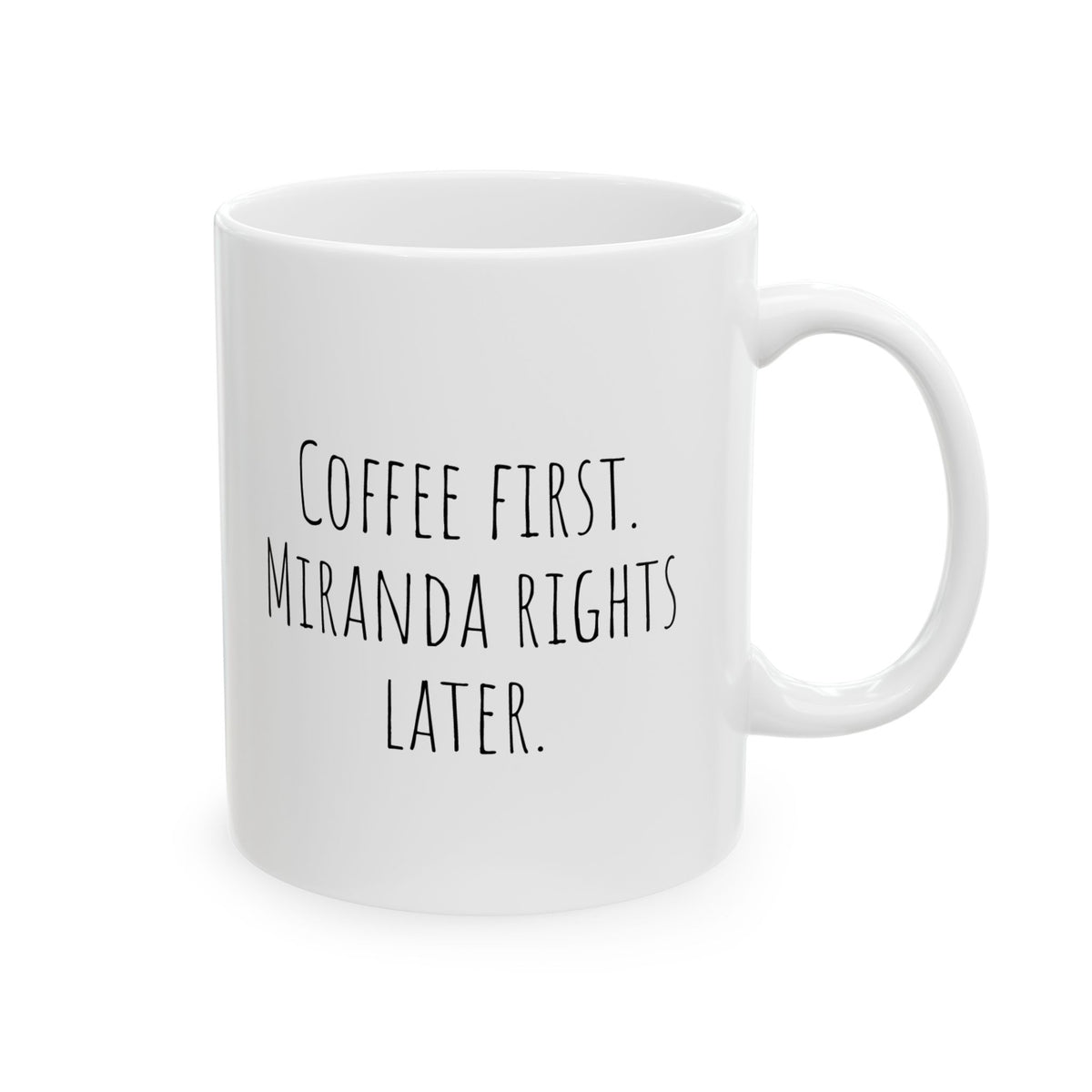 Ceramic Mug, (11oz, 15oz)
