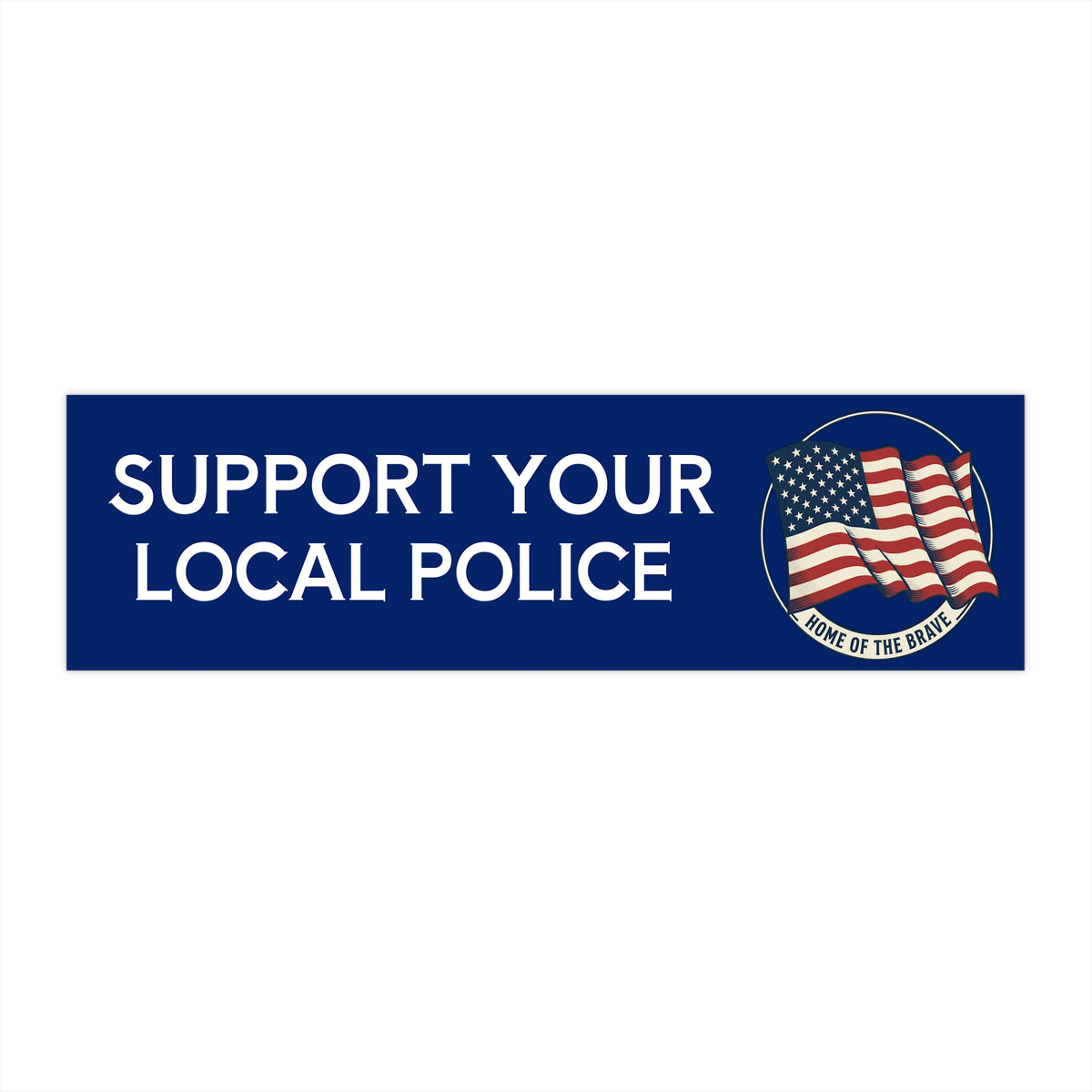 Bumper Stickers