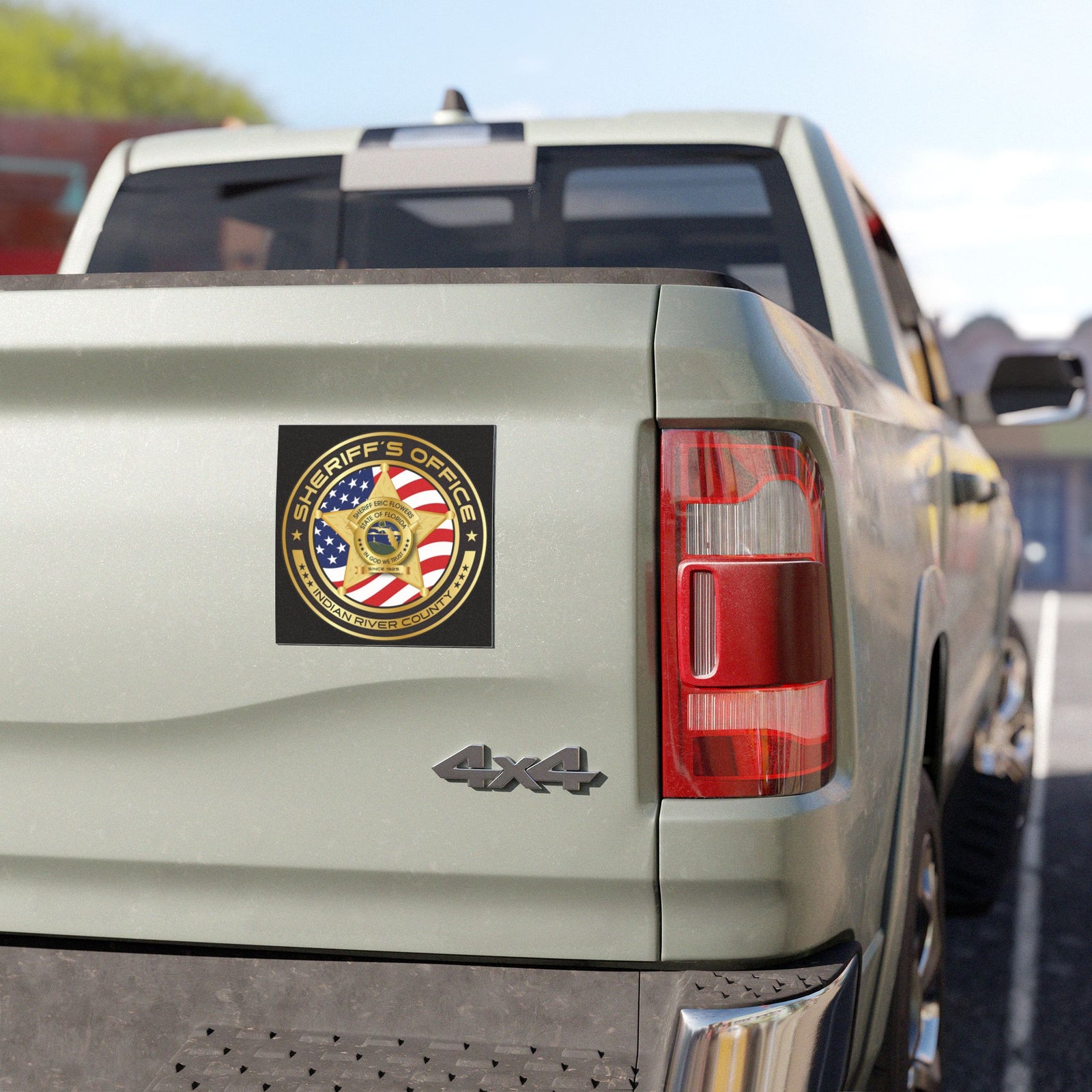 Car Magnets