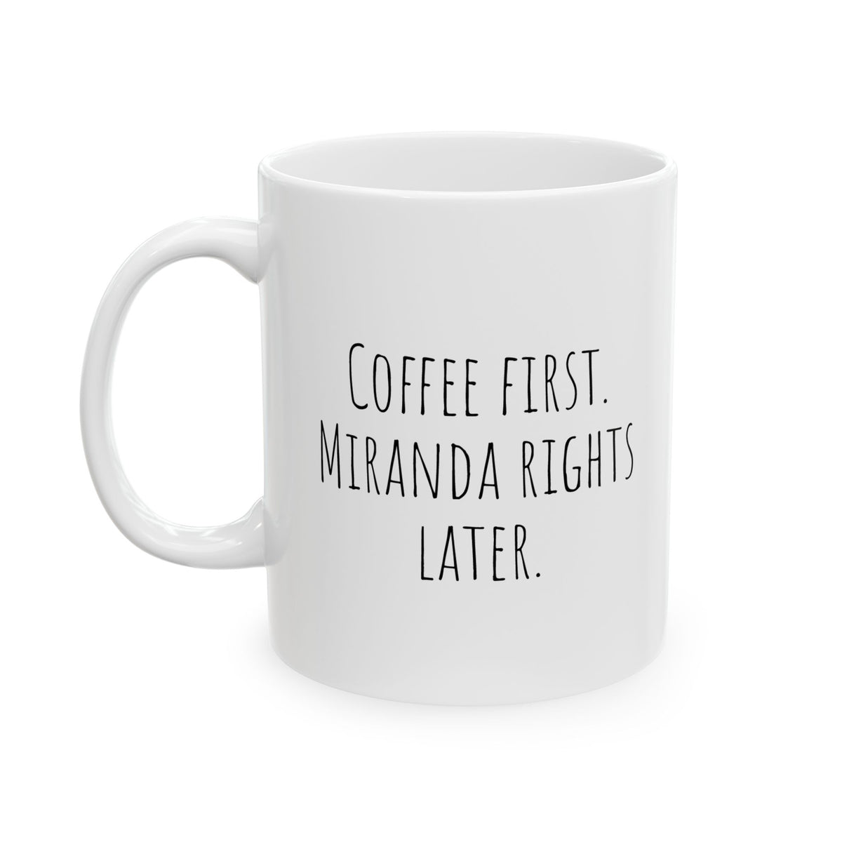 Ceramic Mug, (11oz, 15oz)