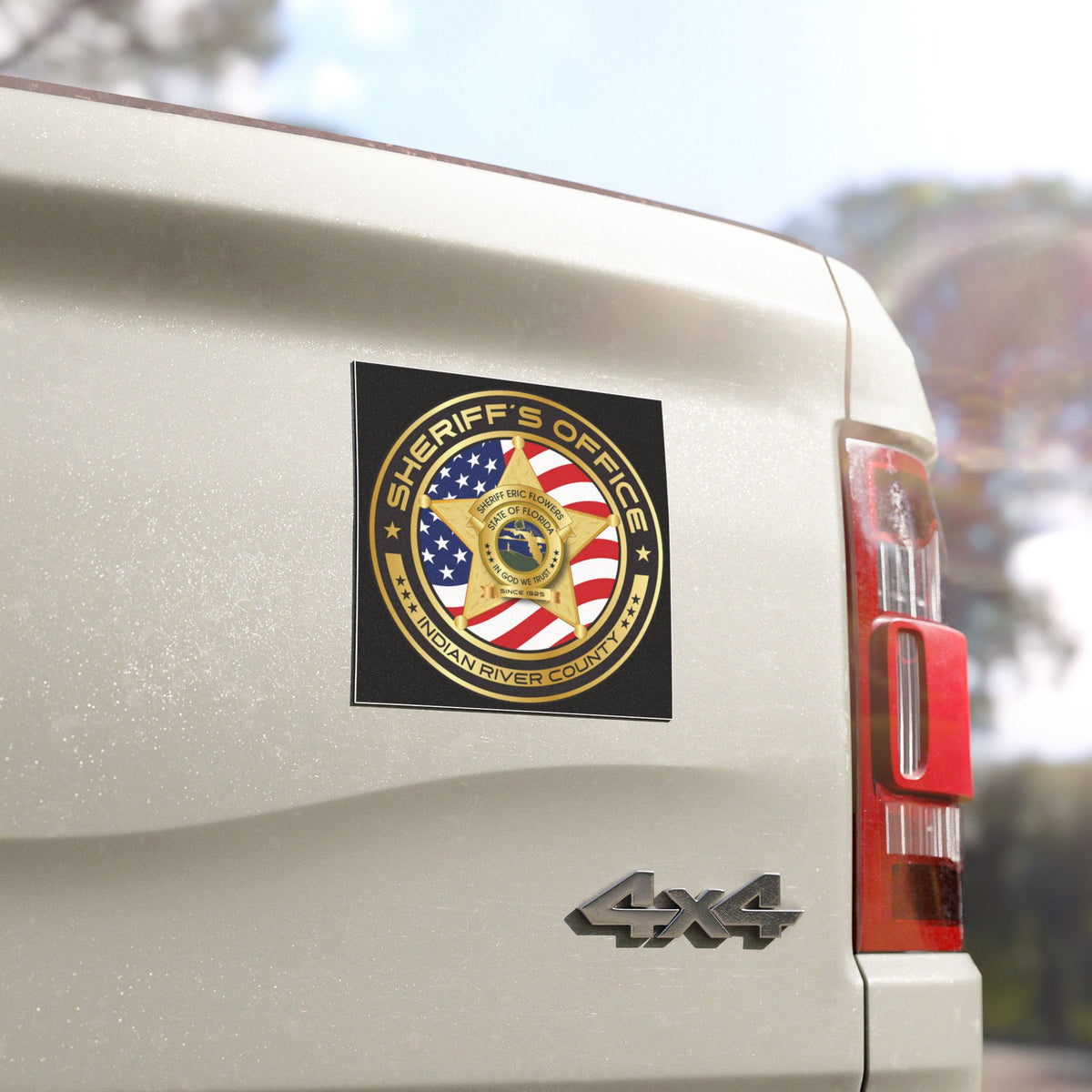 Car Magnets