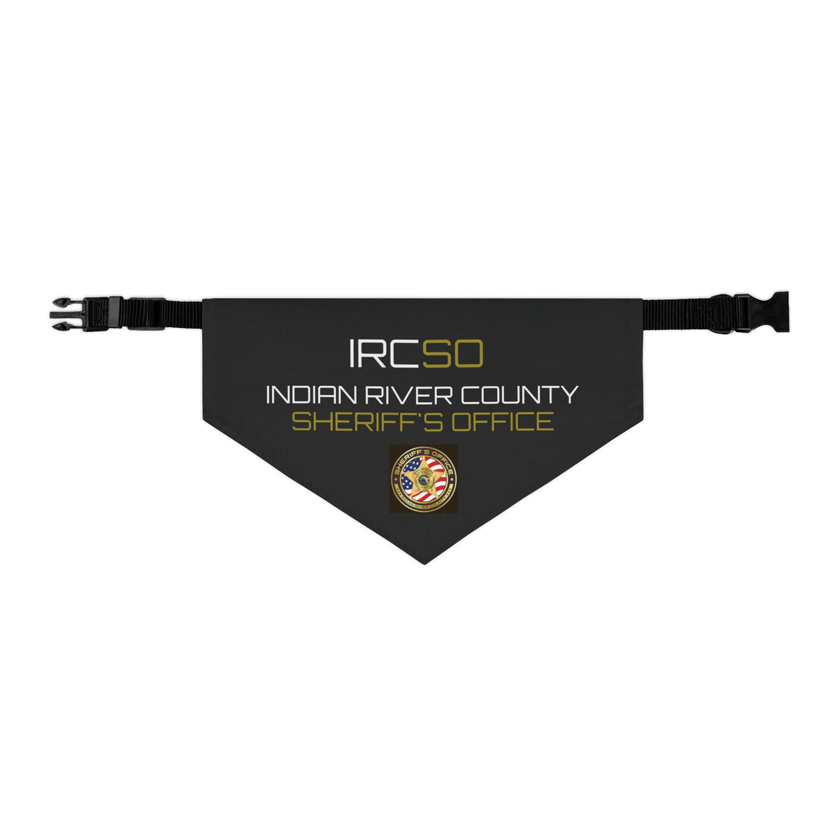 Pet Bandana Collar